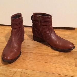 Seychelles Sanctuary Booties